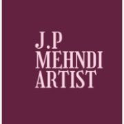 J.P Mehndi Artist